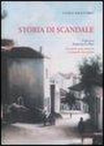Storia di Scandale