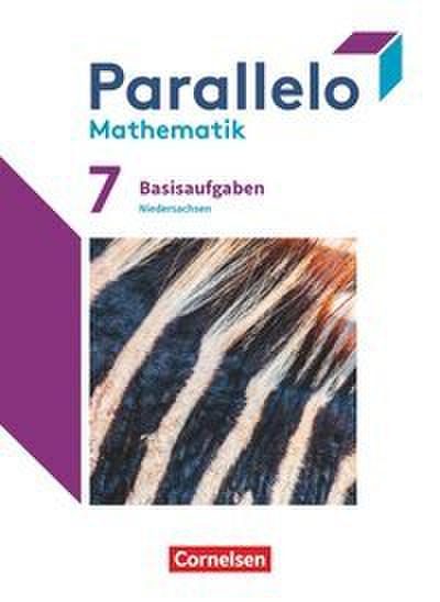 Parallelo - Niedersachsen - 7. Schuljahr