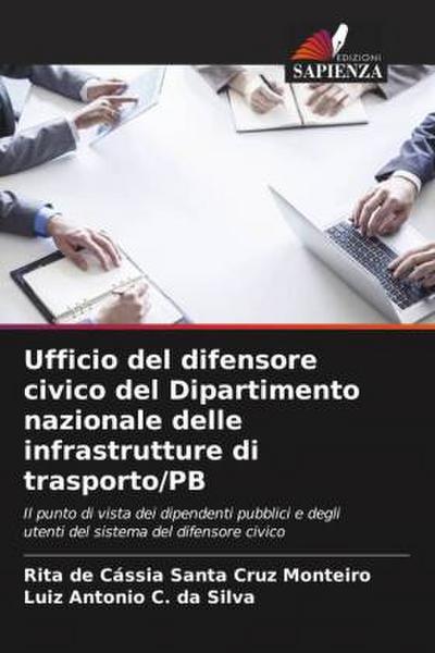Ufficio del difensore civico del Dipartimento nazionale delle infrastrutture di trasporto/PB