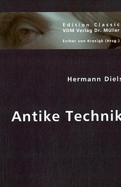 Antike Technik