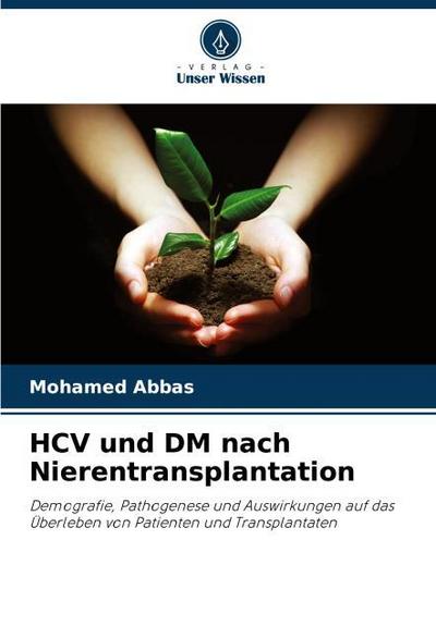 HCV und DM nach Nierentransplantation