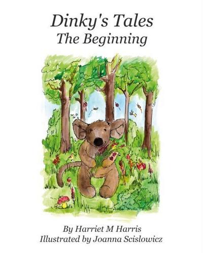 Dinky’s Tales: The Beginning