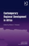 Contemporary Regional Development in Africa