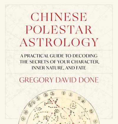 Chinese Polestar Astrology