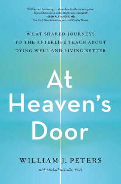 At Heaven’s Door