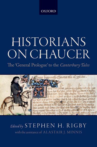 Historians on Chaucer