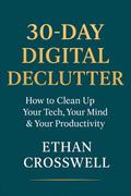 30-Day Digital Declutter