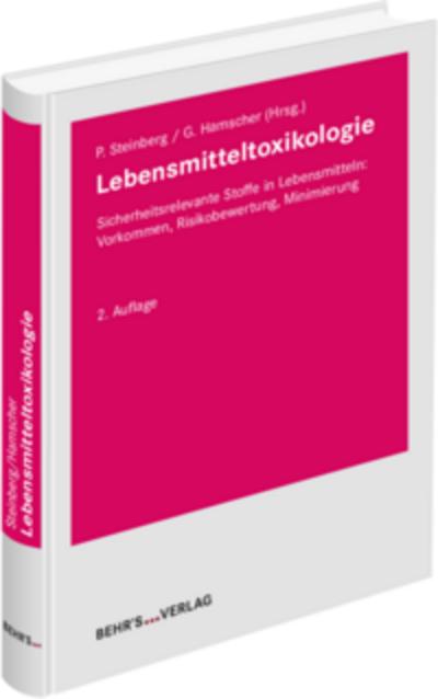 Lebensmitteltoxilogie