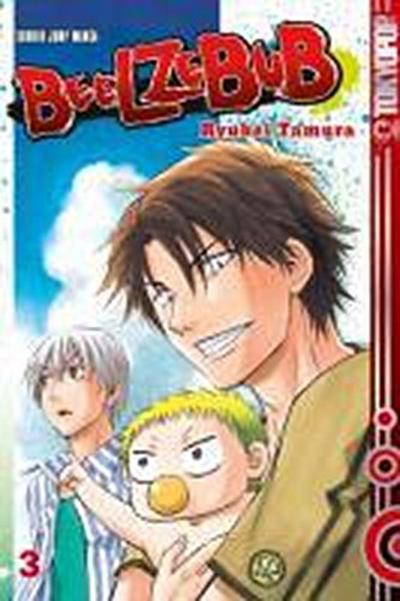 Beelzebub.Bd.3