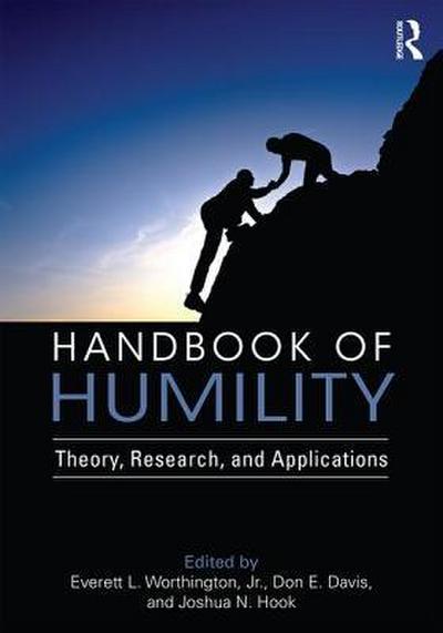 Handbook of Humility