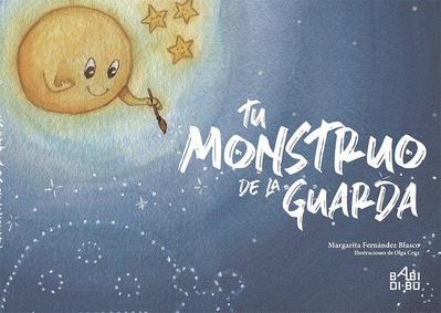 Tu monstruo de la guarda