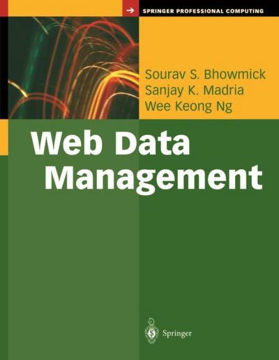 Web Data Management