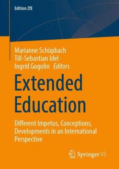 Extended Education
