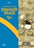 Entenhausener Ikonen - Donald Duck III