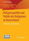 Religionspolitik und Politik der Religionen in Deutschland