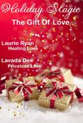 Holiday Magic: The Gift of Love