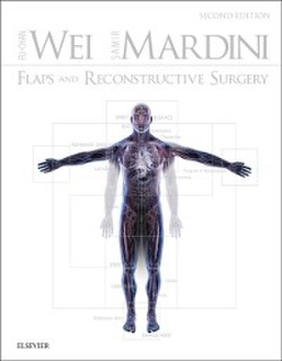 Flaps and Reconstructive Surgery E-Book