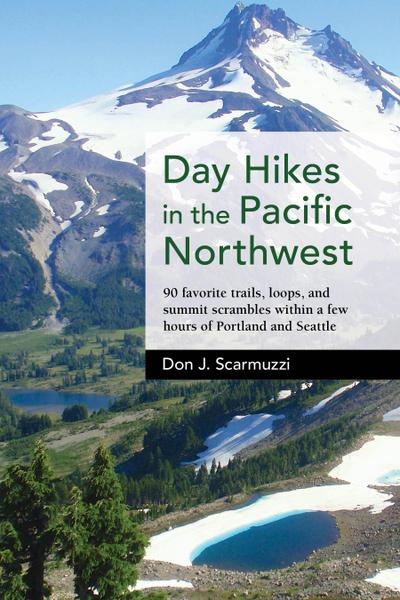 Day Hikes in the Pacific Northwest