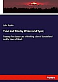 Time and Tide by Weare and Tyne;