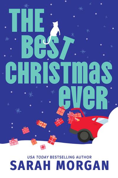 The Best Christmas Ever