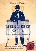 Mein lieber Ballin