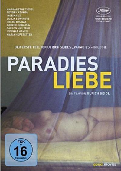 Paradies: Liebe