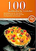 100 thailändische Gerichte