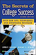 The Secrets of College Success