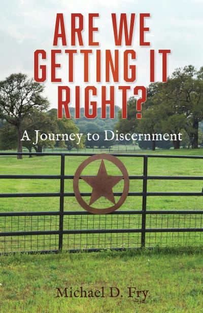 Are We Getting It Right?