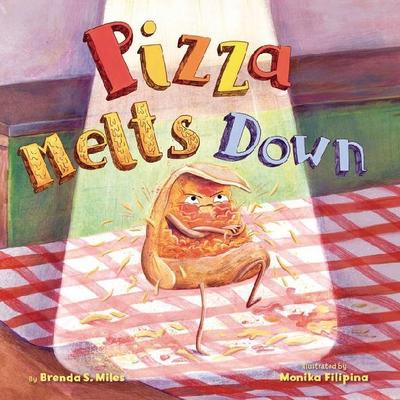 Pizza Melts Down