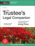 Trustee’s Legal Companion, The