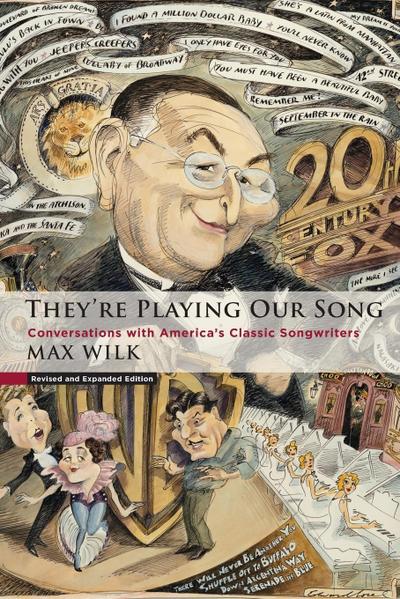 They’re Playing Our Song