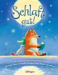 Schlaft gut!