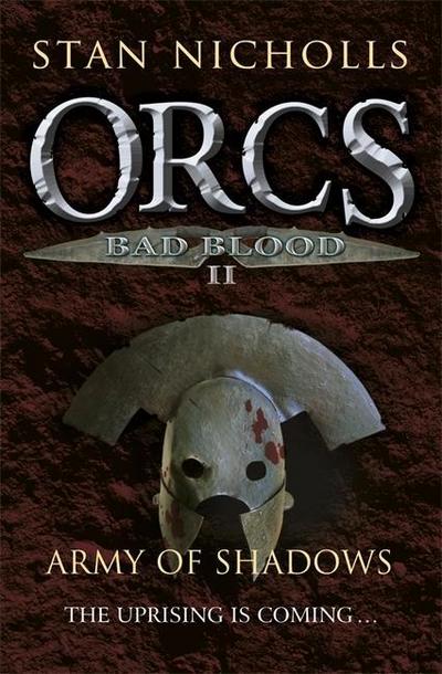 Nicholls, S: Orcs Bad Blood II