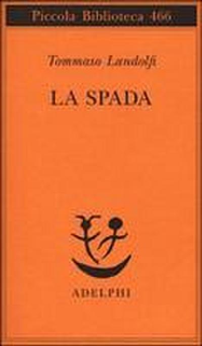La spada