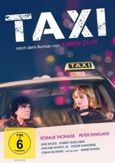 Duve, K: Taxi