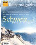 ADAC Reisemagazin Schweiz im Winter