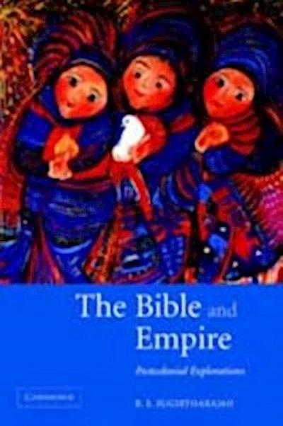 Bible and Empire