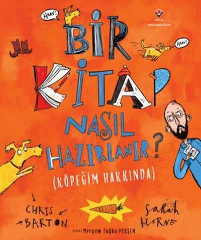 Bir Kitap Nasil Hazirlanir