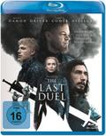 The Last Duel,1 Blu-ray