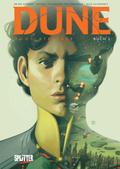 Dune: Haus Atreides (Graphic Novel). Band 3 von Brian Herbert | Ebook