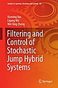 Filtering and Control of Stochastic Jump Hybrid Systems