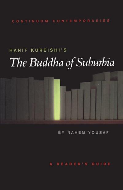 Hanif Kureishi’s The Buddha of Suburbia