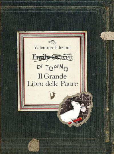 Il grande libro delle paure