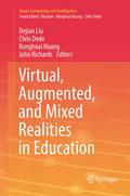 Virtual, Augmented, and Mixed Realities in Education