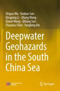 Deepwater Geohazards in the South China Sea