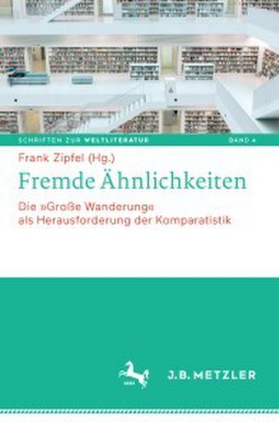 Fremde Ähnlichkeiten