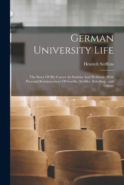 German University Life