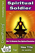 Spiritual Soldier