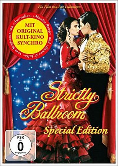 Strictly Ballroom